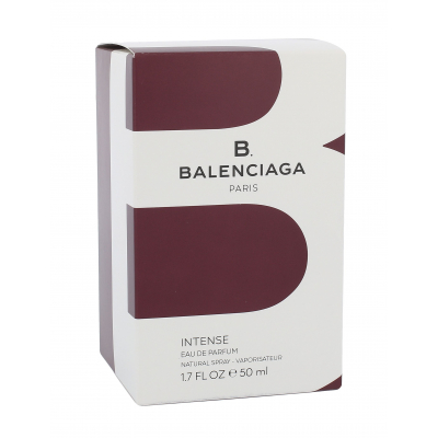 Balenciaga B. Balenciaga Intense Woda perfumowana dla kobiet 50 ml