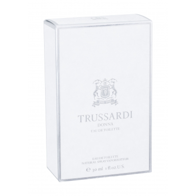 Trussardi Donna 2016 Woda toaletowa dla kobiet 30 ml