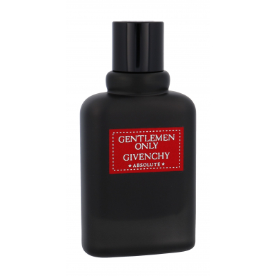 Givenchy Gentlemen Only Absolute Woda perfumowana dla mężczyzn 50 ml