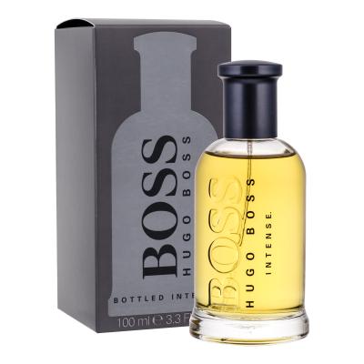 HUGO BOSS Boss Bottled Intense Woda perfumowana dla mężczyzn 100 ml