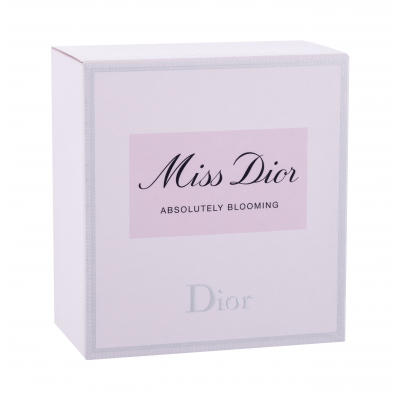 Christian Dior Miss Dior Absolutely Blooming Woda perfumowana dla kobiet 100 ml