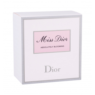 Christian Dior Miss Dior Absolutely Blooming Woda perfumowana dla kobiet 50 ml