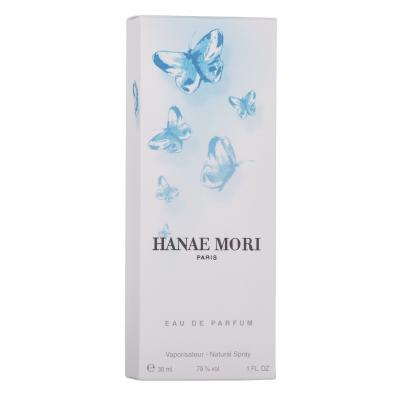 Hanae Mori Hanae Mori Woda perfumowana dla kobiet 30 ml