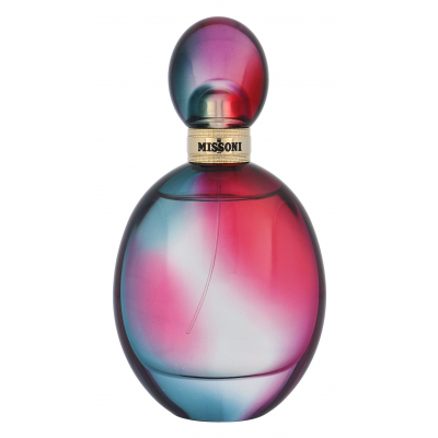 Missoni Missoni 2015 Woda perfumowana dla kobiet 100 ml