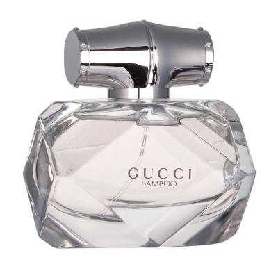 Gucci Gucci Bamboo Woda toaletowa dla kobiet 50 ml