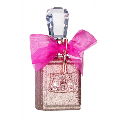 Juicy Couture Viva La Juicy Rose Woda perfumowana dla kobiet 50 ml