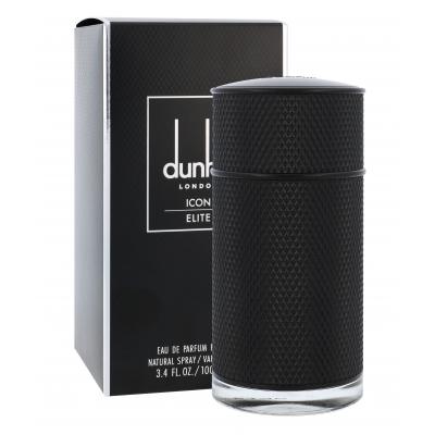 Dunhill Icon Elite Woda perfumowana dla mężczyzn 100 ml
