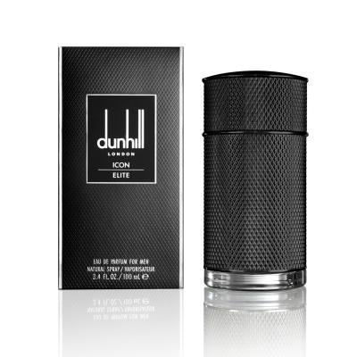 Dunhill Icon Elite Woda perfumowana dla mężczyzn 100 ml