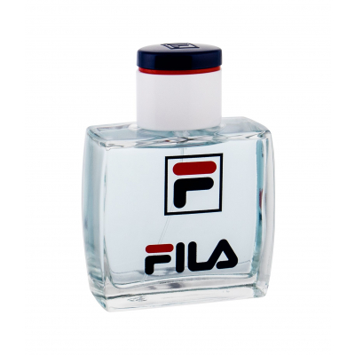 Fila Fila Woda toaletowa dla mężczyzn 100 ml