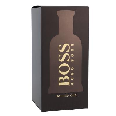 HUGO BOSS Boss Bottled Oud Woda perfumowana dla mężczyzn 100 ml