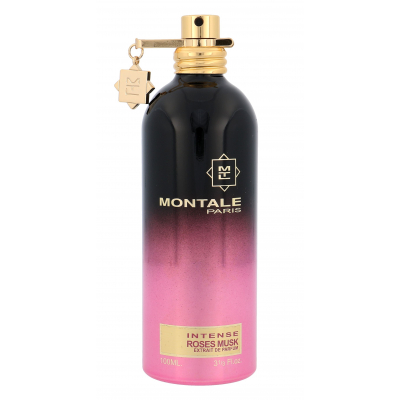 Montale Intense Roses Musk Woda perfumowana dla kobiet 100 ml