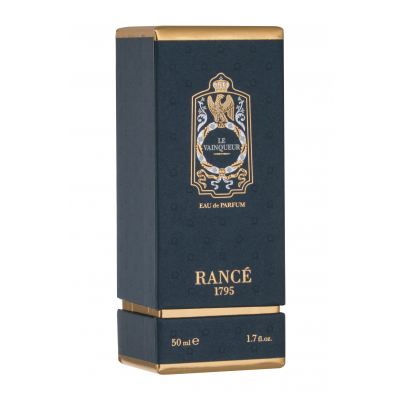 Rance 1795 Le Vainqueur Woda perfumowana dla mężczyzn 50 ml