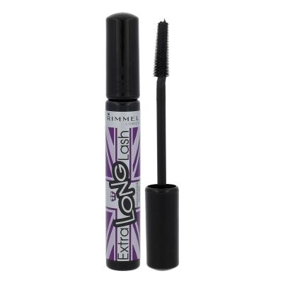 Rimmel London Extra Long Lash Tusz do rzęs dla kobiet 8 ml Odcień 003 Extreme Black