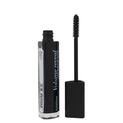BOURJOIS Paris Volume Reveal Tusz do rzęs dla kobiet 7,5 ml Odcień Waterproof Black