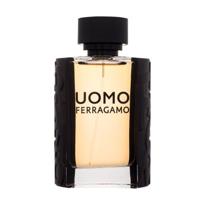 Ferragamo Uomo Woda toaletowa dla mężczyzn 100 ml