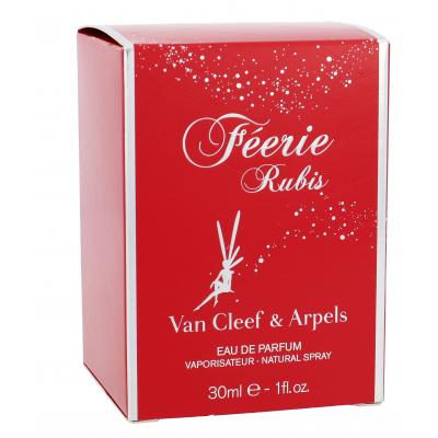 Van Cleef &amp; Arpels Feerie Rubis Woda perfumowana dla kobiet 30 ml