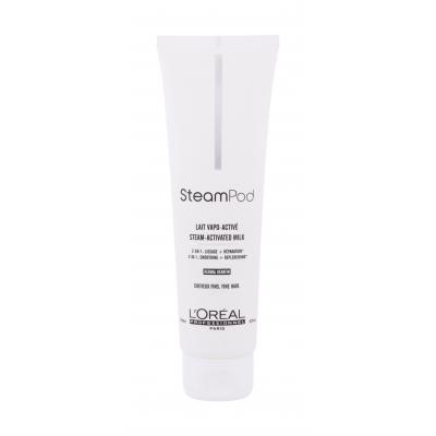 L&#039;Oréal Professionnel SteamPod Serum do włosów dla kobiet 150 ml