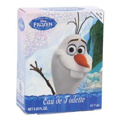 Disney Frozen Olaf Woda toaletowa dla dzieci 7 ml