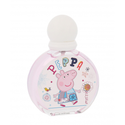 Peppa Pig Peppa Woda toaletowa dla dzieci 50 ml