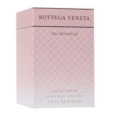 Bottega Veneta Bottega Veneta Eau Sensuelle Woda perfumowana dla kobiet 50 ml