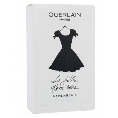 Guerlain La Petite Robe Noire Woda perfumowana dla kobiet 100 ml Uszkodzone pudełko