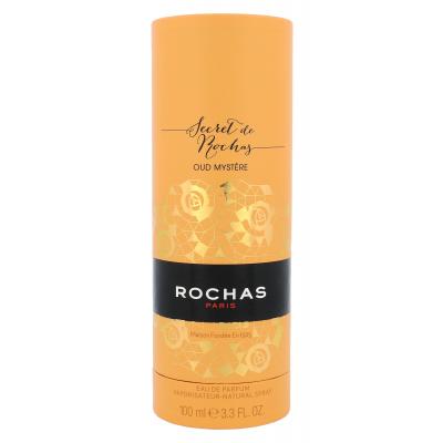 Rochas Secret de Rochas Oud Mystère Woda perfumowana dla kobiet 100 ml