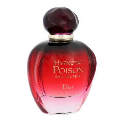 Christian Dior Hypnotic Poison Eau Secréte Woda toaletowa dla kobiet 50 ml Uszkodzone pudełko