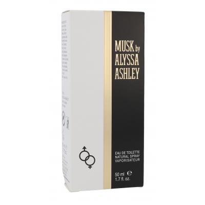 Alyssa Ashley Musk Woda toaletowa 50 ml