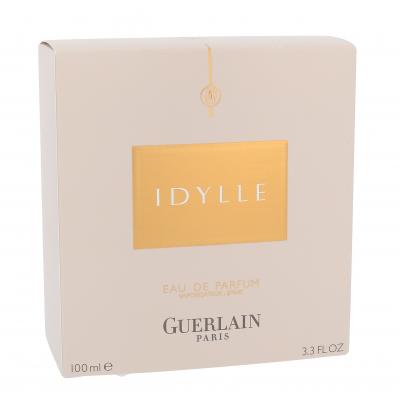 Guerlain Idylle Woda perfumowana dla kobiet 100 ml Uszkodzone pudełko