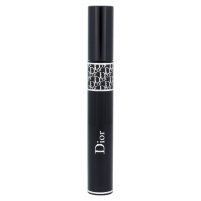 Christian Dior Diorshow Tusz do rzęs dla kobiet 10 ml Odcień 090 Black tester