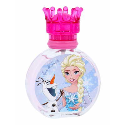 Disney Frozen Woda toaletowa dla dzieci 50 ml