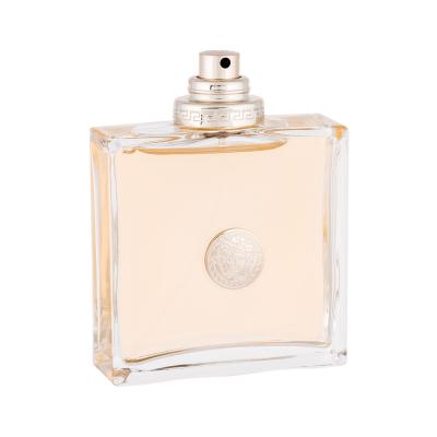 Versace Pour Femme Woda perfumowana dla kobiet 100 ml tester