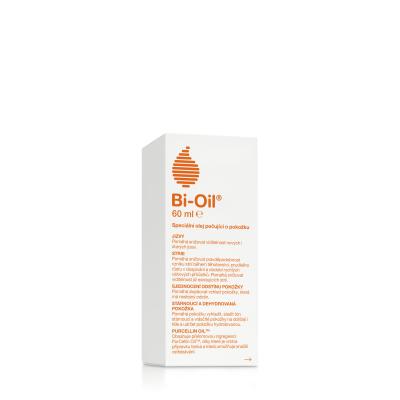 Bi-Oil PurCellin Oil Cellulit i rozstępy dla kobiet 60 ml Uszkodzone pudełko