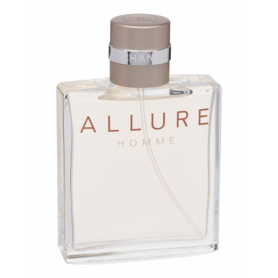 Chanel Allure Homme Woda toaletowa dla mężczyzn 50 ml