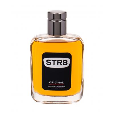 STR8 Original Woda po goleniu dla mężczyzn 100 ml Uszkodzone pudełko