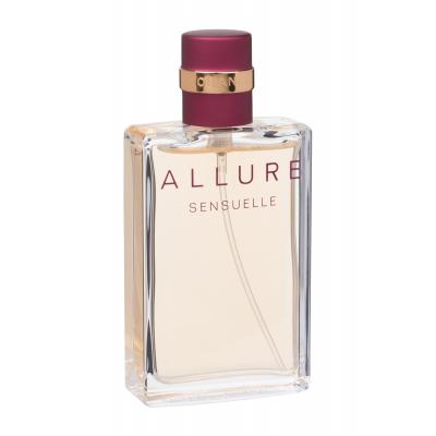 Chanel Allure Sensuelle Woda perfumowana dla kobiet 35 ml
