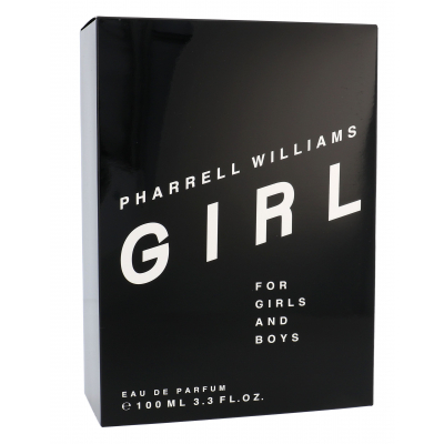 Pharrell Williams Girl Woda perfumowana 100 ml