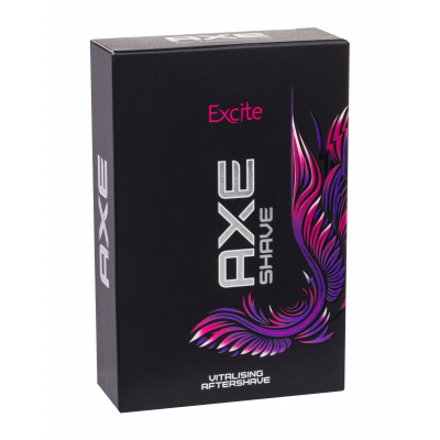 Axe Excite Woda po goleniu dla mężczyzn 100 ml