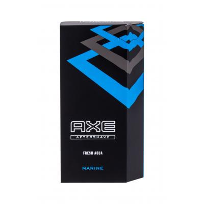 Axe Marine Woda po goleniu dla mężczyzn 100 ml