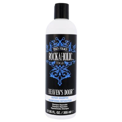 Tigi Rockaholic Heaven´s Door Szampon do włosów dla kobiet 355 ml