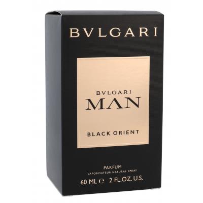 Bvlgari Man Black Orient Perfumy dla mężczyzn 60 ml