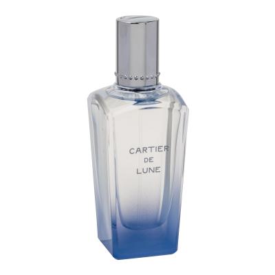 Cartier Cartier De Lune Woda toaletowa dla kobiet 45 ml Uszkodzone pudełko