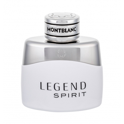 Montblanc Legend Spirit Woda toaletowa dla mężczyzn 30 ml