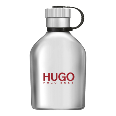 HUGO BOSS Hugo Iced Woda toaletowa dla mężczyzn 125 ml