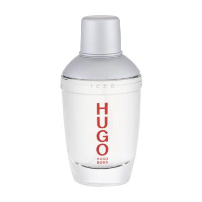 HUGO BOSS Hugo Iced Woda toaletowa dla mężczyzn 75 ml