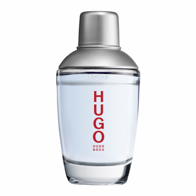 HUGO BOSS Hugo Iced Woda toaletowa dla mężczyzn 75 ml