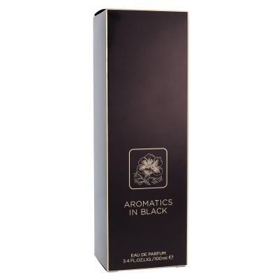 Clinique Aromatics in Black Woda perfumowana dla kobiet 100 ml