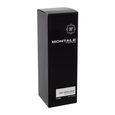 Montale Sweet Oriental Dream Woda perfumowana 100 ml Uszkodzone pudełko