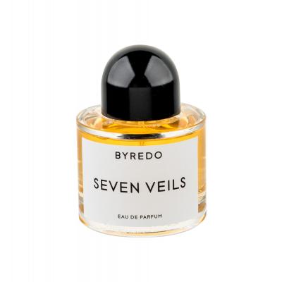 BYREDO Seven Veils Woda perfumowana 50 ml