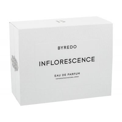 BYREDO Inflorescence Woda perfumowana dla kobiet 50 ml